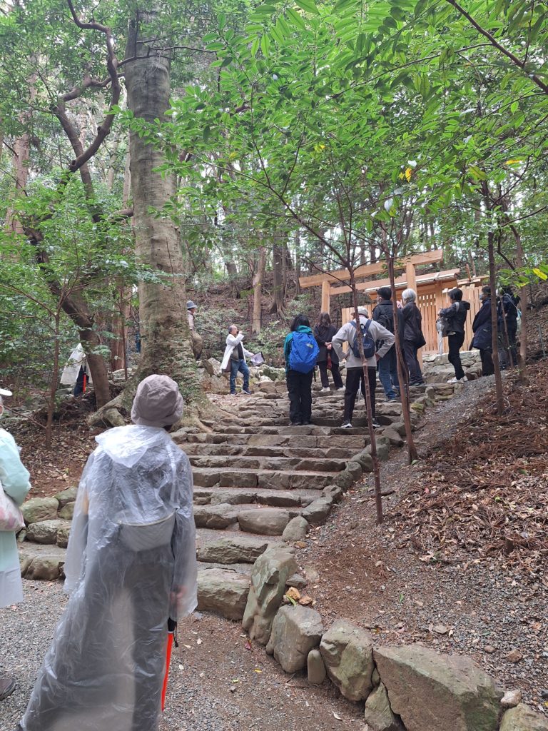 度会大国玉比賣神社